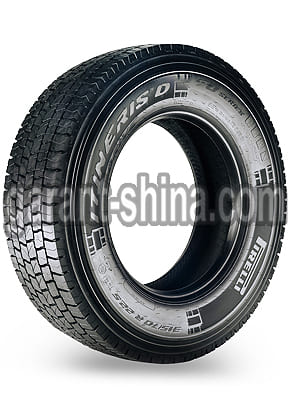 Pirelli Itineris D90 (приводная) 315/70 R22.5 154/150L 18PR - Фото шины с боковиной